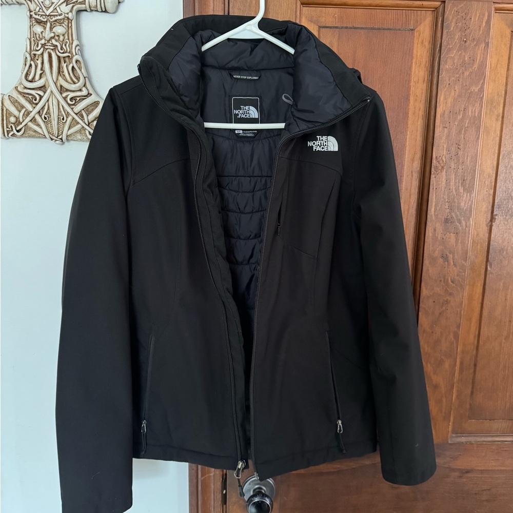 The North Face Apex Elevation Jacket
